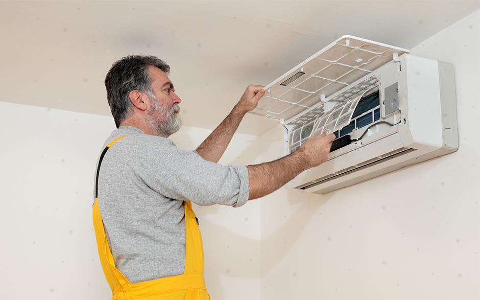 électricien de maintenance Magnanville