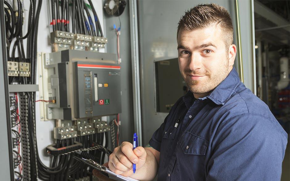 électricien urgence Le Coudray-Montceaux