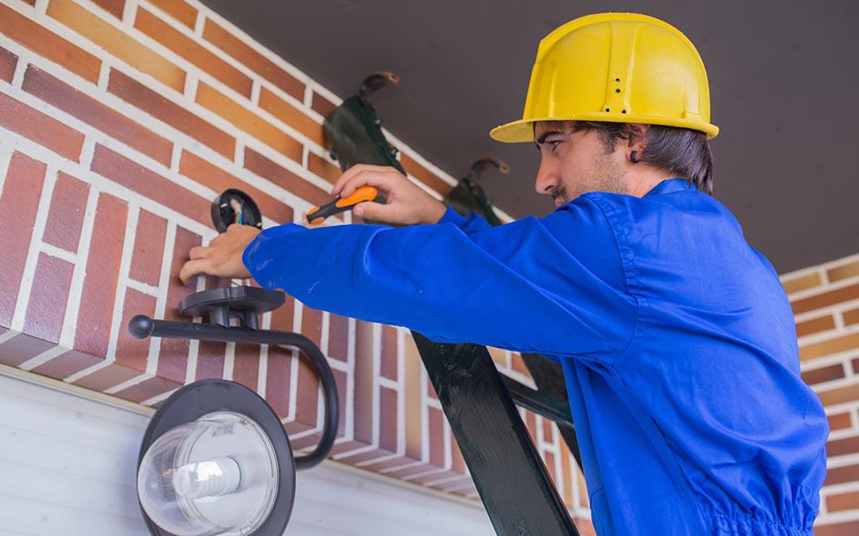 électricien de maintenance Saint-Maur-des-Fossés