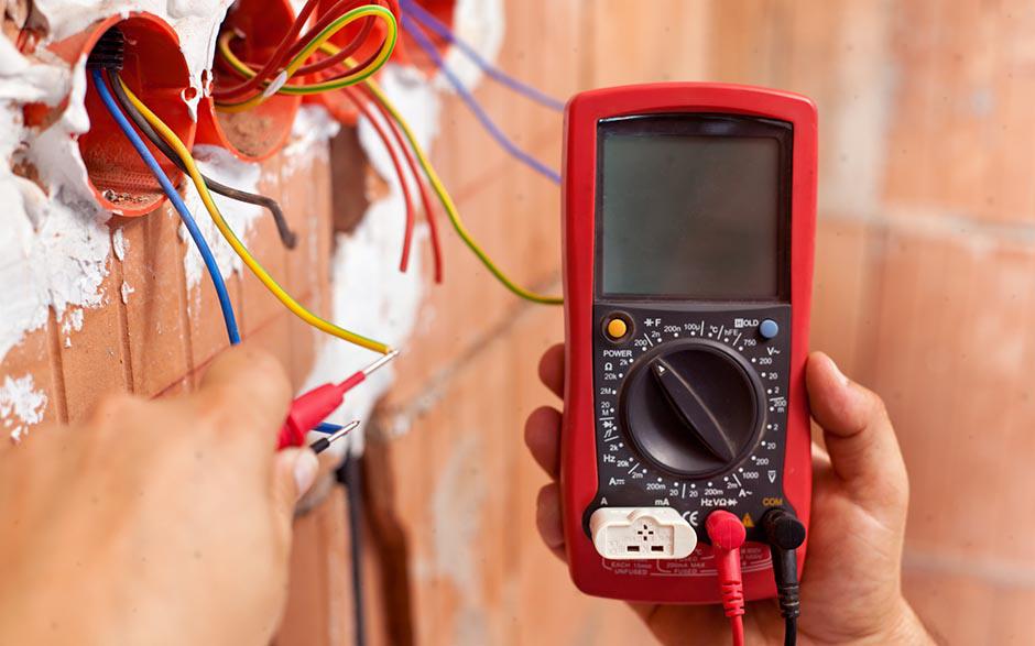 électricien devis gratuit Argenteuil