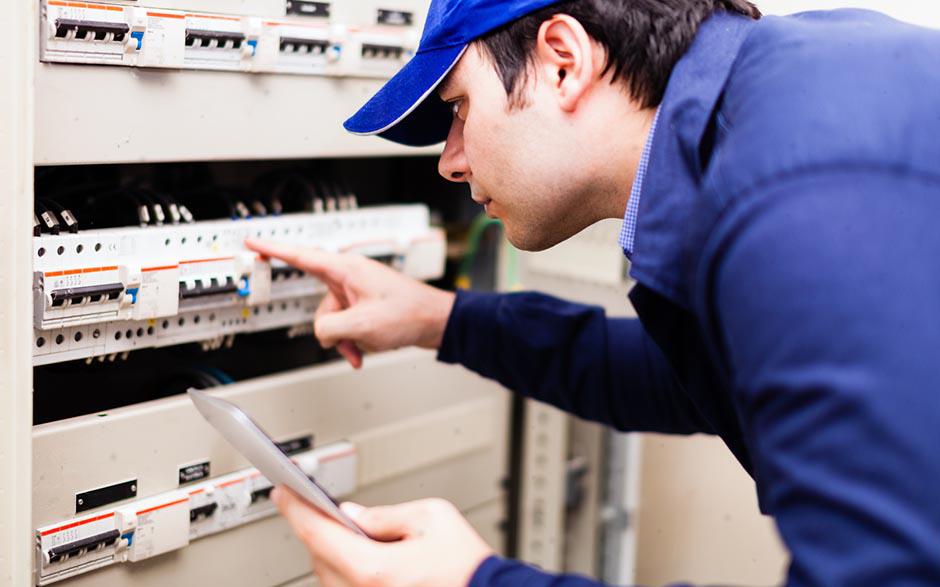 électricien de maintenance Saint-Maur-des-Fossés