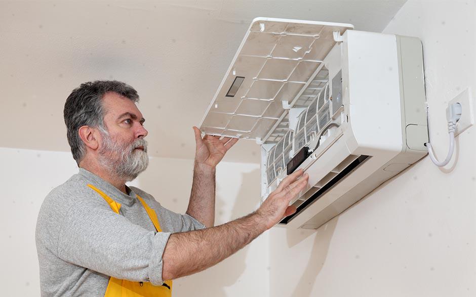 travail électricien Lieusaint
